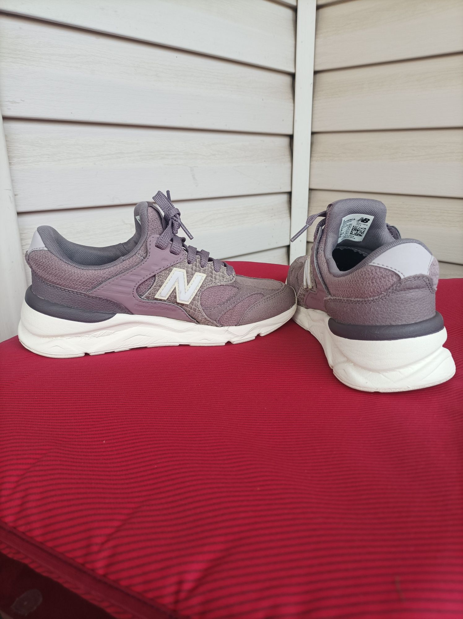 Кросівки New Balance 35-36р.