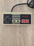 Nintendo Nes Controller