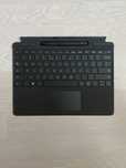 Клавіатура Type Cover для Microsoft Surface Pro 11, 10, 9, 8, X