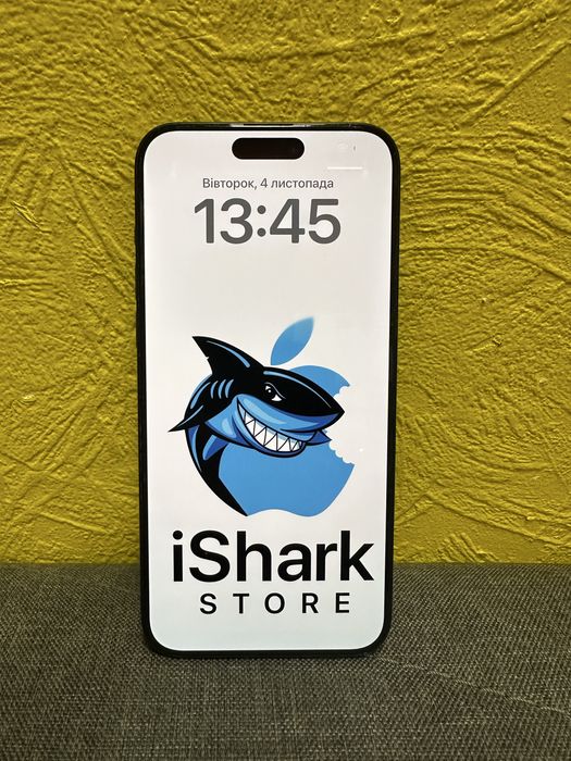 iPhone 15 Pro Max 256 Natural