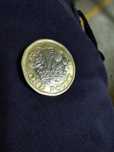 Moeda One pound 2017