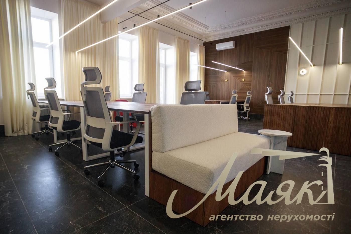 Продажа офиса в Центре Большая Васильковская м. Олимпийская Толстого