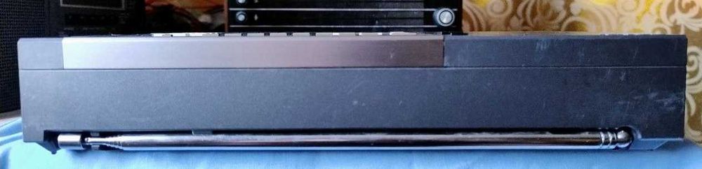 SONY ICF-2001D радиоприемник.