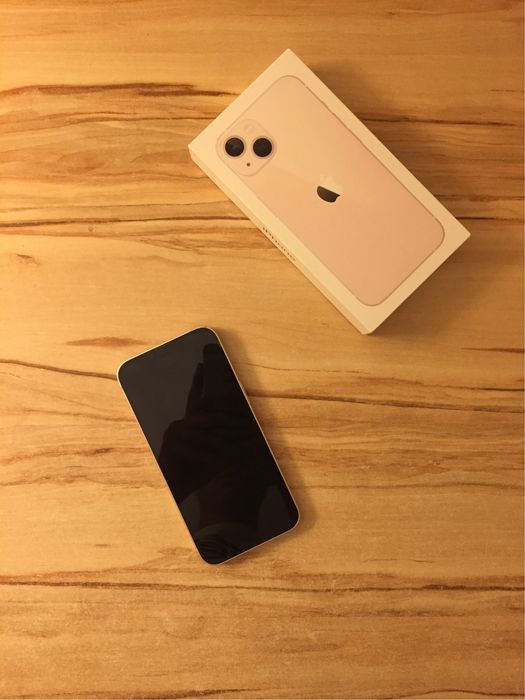 Iphone 13 128gb 78%  kondycja baterii