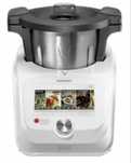 Lidlomix 2021 Monsieur Cuisine Connect