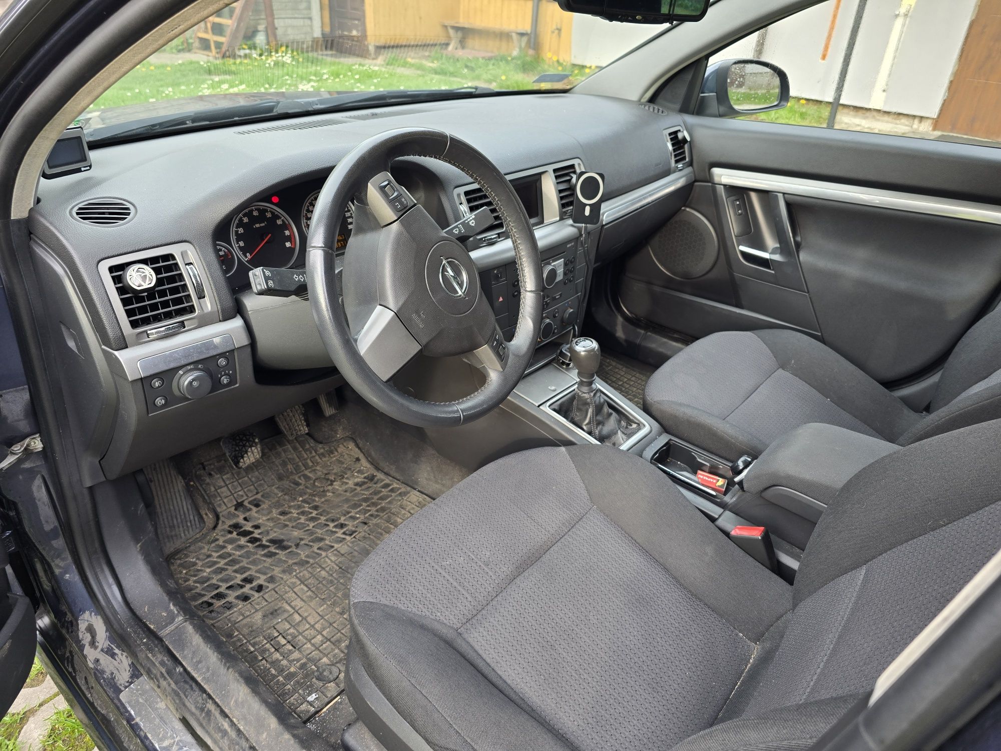 Sprzedam Opel vectra.