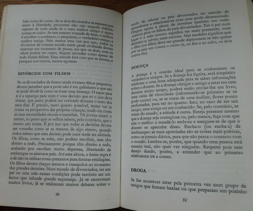 Bom Tom Dicionário de Boas Maneiras