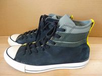 Buty CONVERSE ALL STAR roz 40 SKÓRA Trampki Męskie