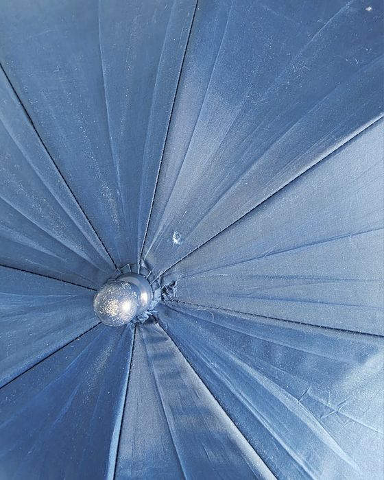 Titanium Baby uniwersalny parasol do wózka z filtrem UV +50