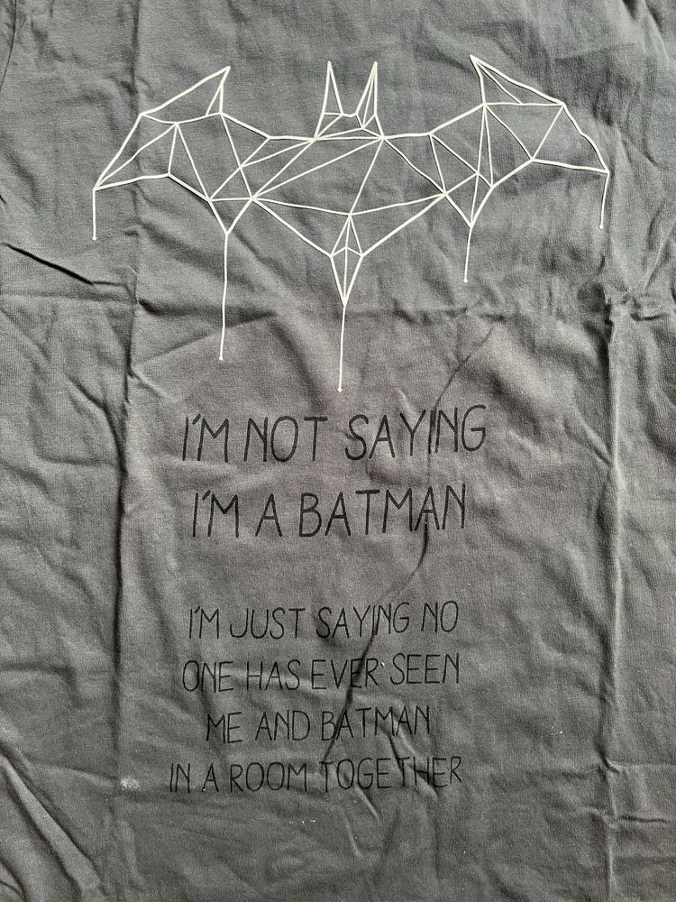 Nowy T-shirt Batman 146