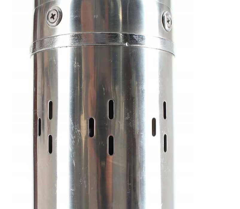 Pompa głębinowa z Pływakiem do wody 1500W 30l/min śrubowa podlewania