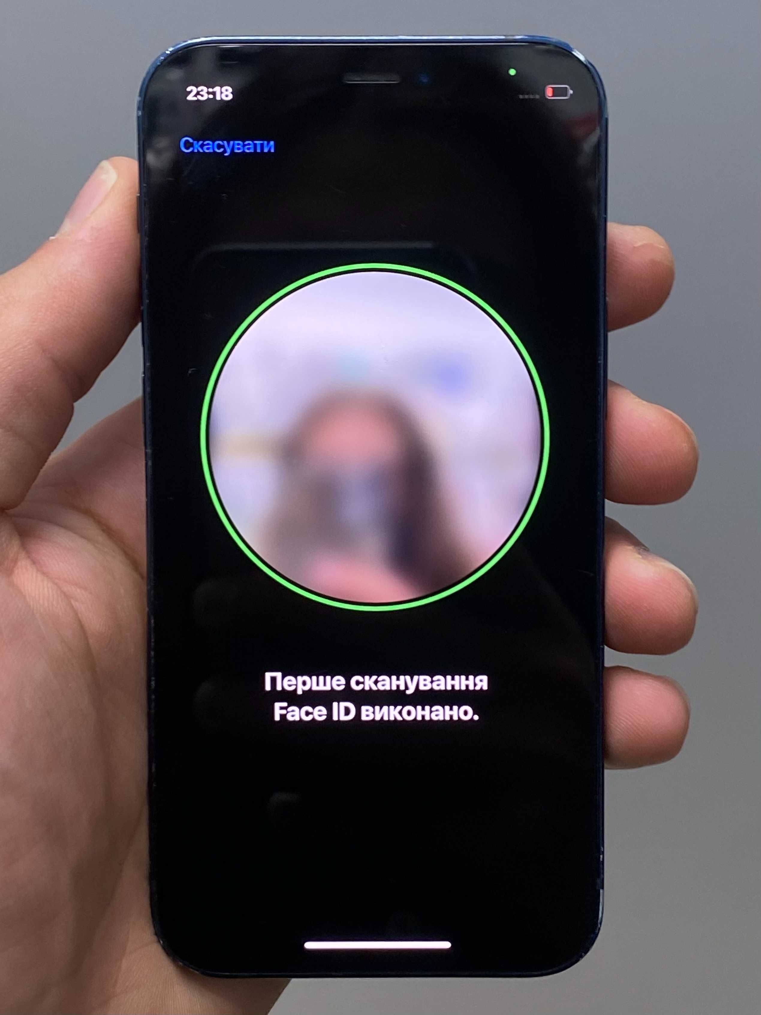 iPhone 12 mini 64GB Neverlock у відмінному стані