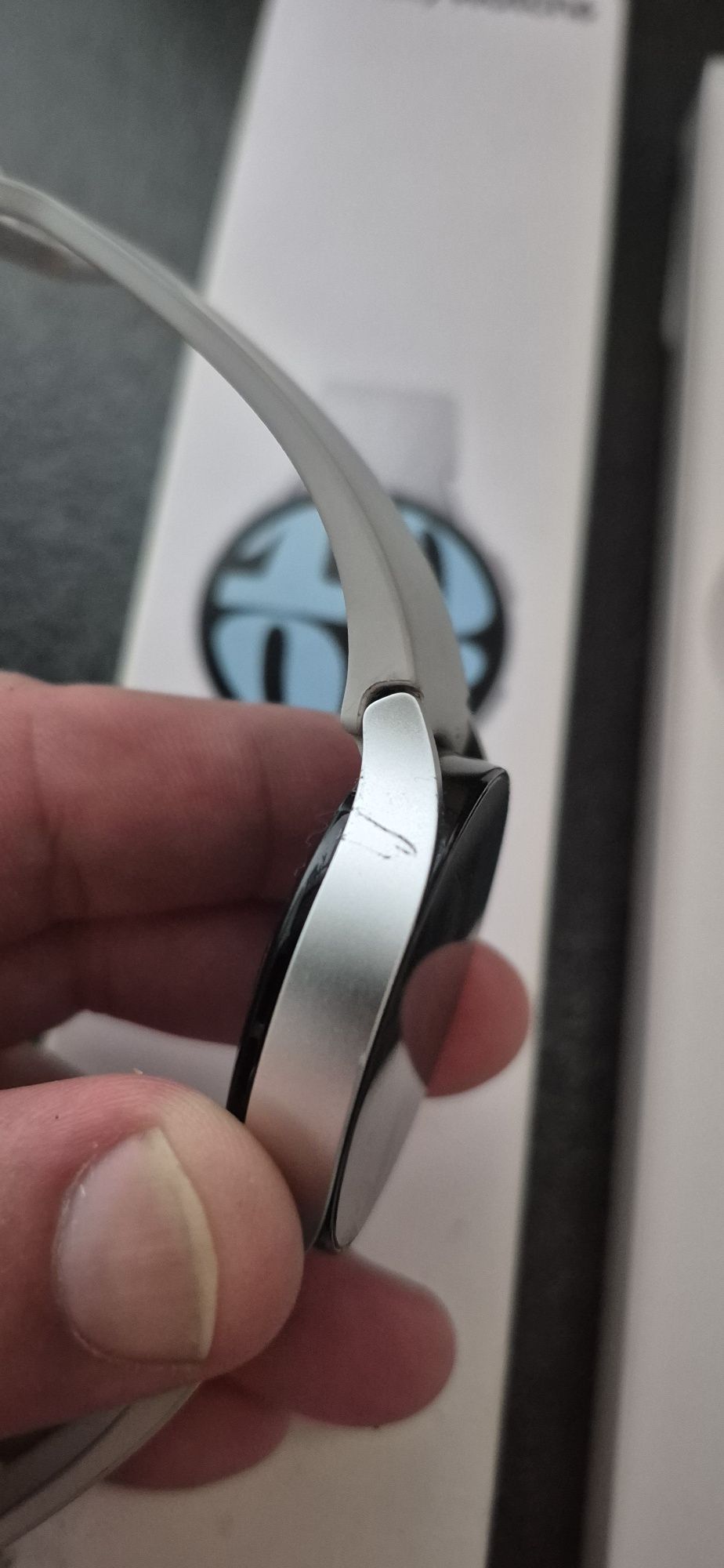 Zegarek Galaxy Watch 6