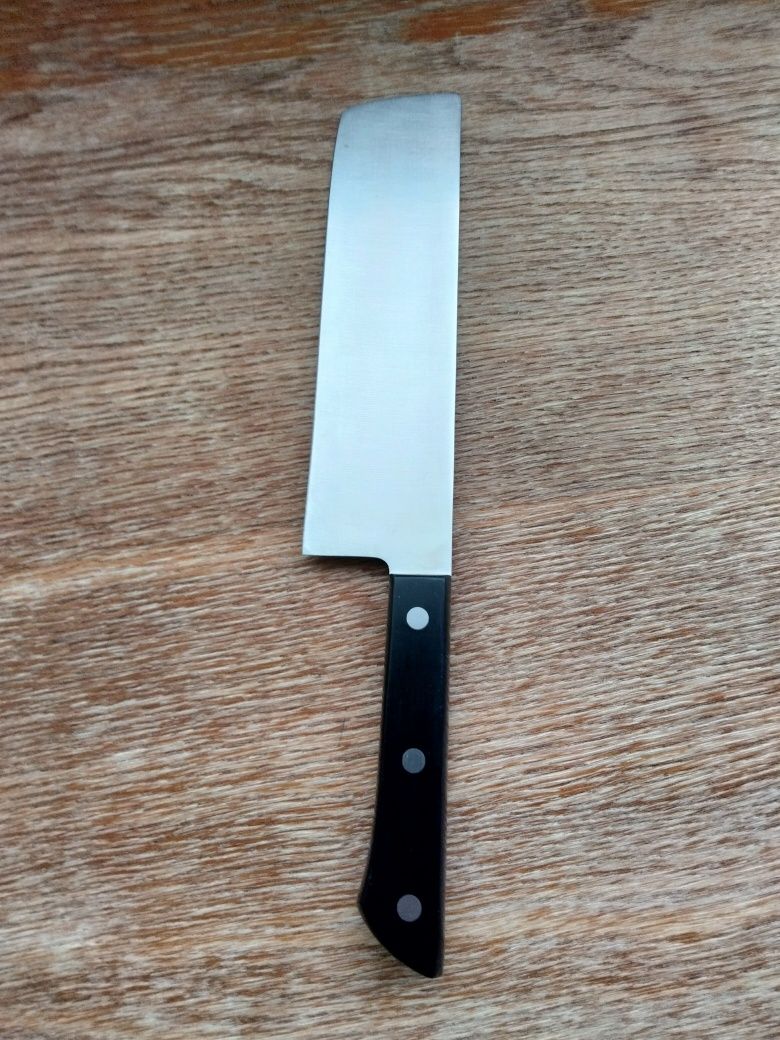 Нож Накири "Fissman"