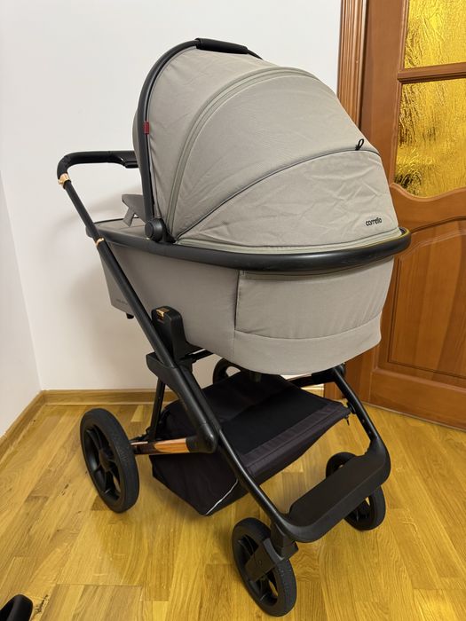 Коляска Carello Sigma 2в1