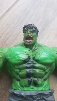 Figurka Hulk Marvel 2007 Hasbro