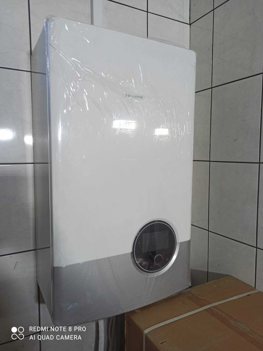 hisense pompa ciepła 6kw split