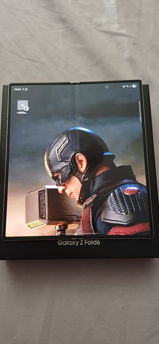 Samsung Galaxy Zfold 6