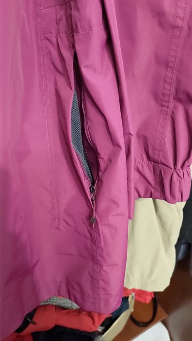 56 - 58 - 62 - 64 розмір курточка дошовик, вітрівка. Мембрана. Дождеви