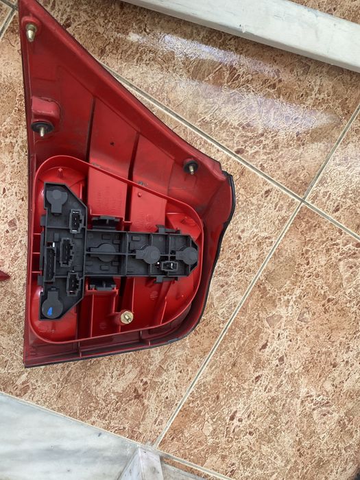 Material de automovel