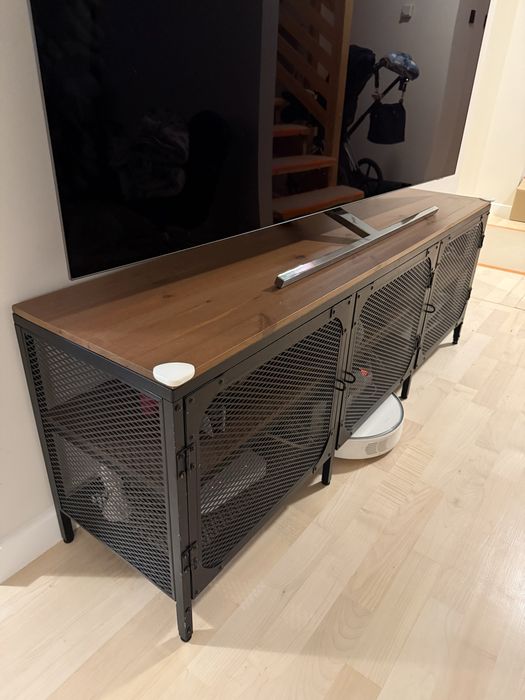 Szafka pod tv RTV fjällbo IKEA