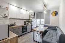 Квартира, 2к. Євроремонт. ЖК «Атлант», Коцюбинське, Бучанський район