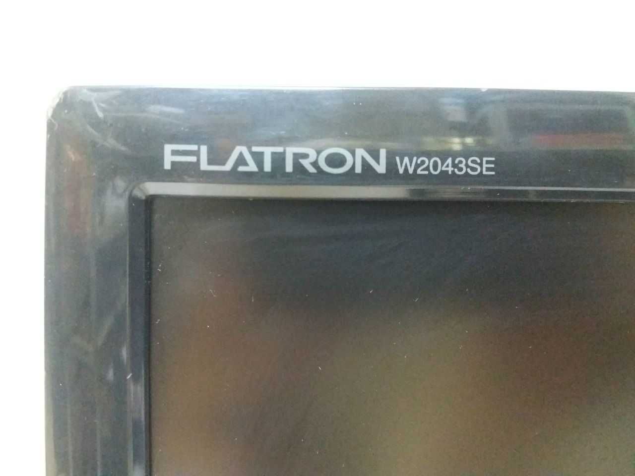 Монітор LG Flatron W2043SE