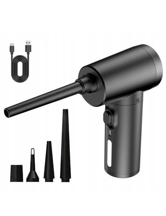 elektryczny bezprzewodowa dmuchawa na sprzężone powietrze