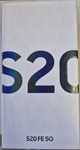 Samsung S20 FE 5G  128GB