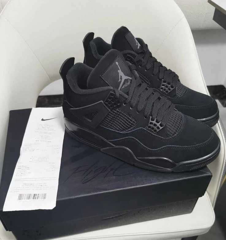 NikeAir Jordan4Retro R.41