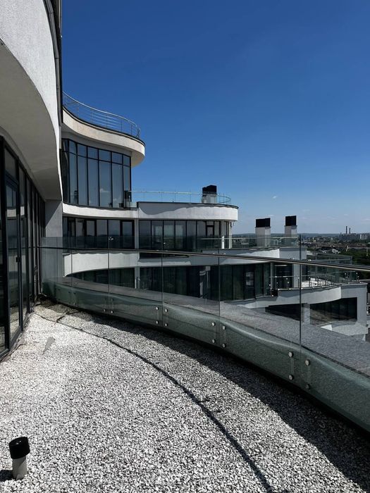 Продається крутий пентхаус у Парусі