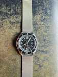 Spinnaker automat diver