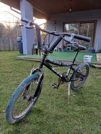 Rower BMX używany