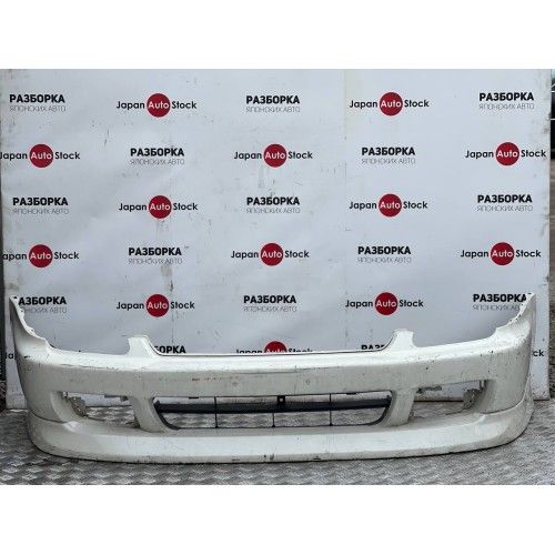 Бампер передний Honda Prelude, год 1997-2002