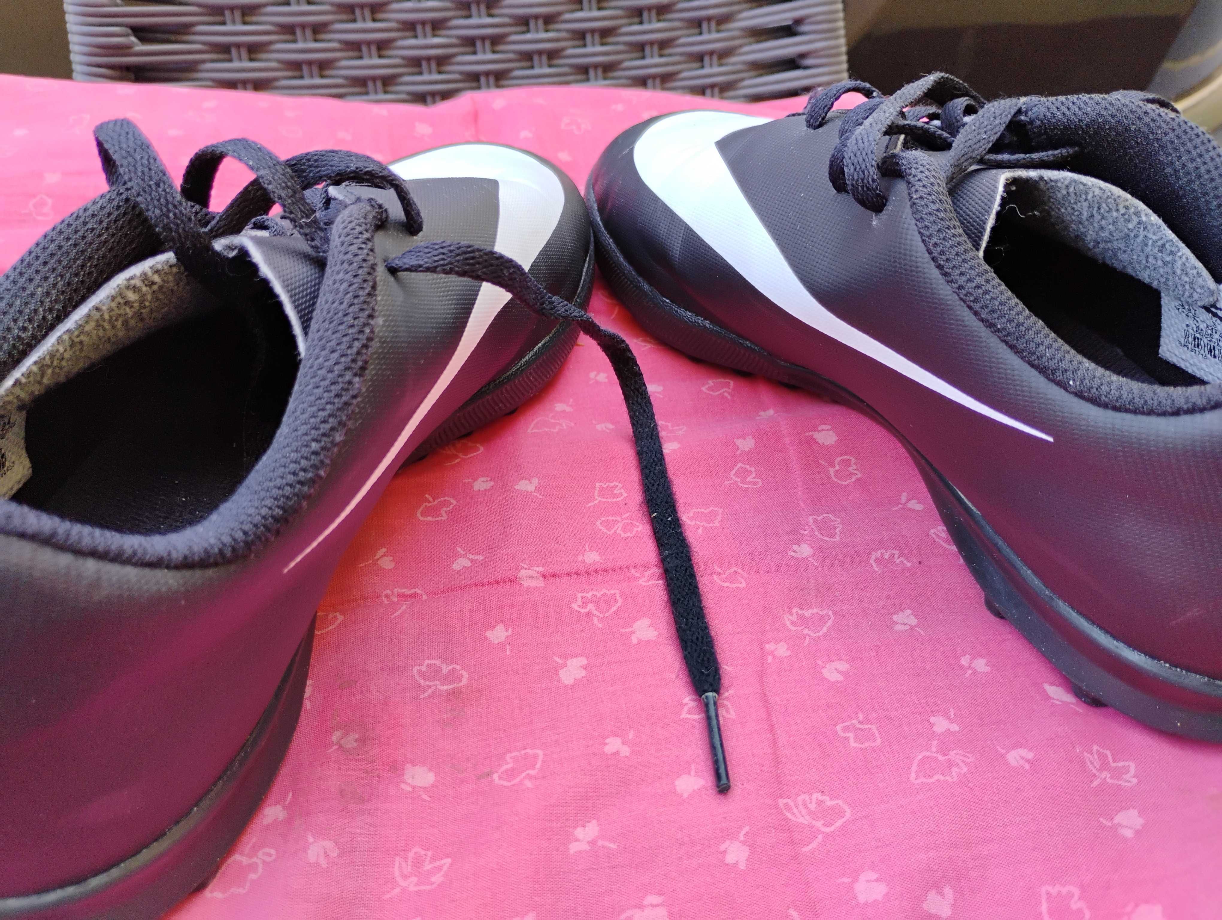 Buty Nike nr 38 .