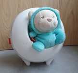 Gwiezdny projektor uspokajacz Fisher-Price