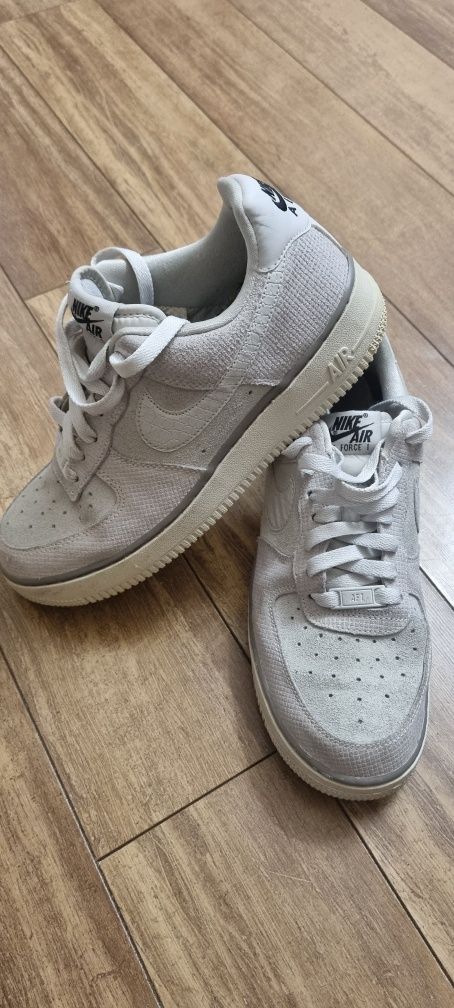 Кросовки Nike air max force 1 ,размер 40