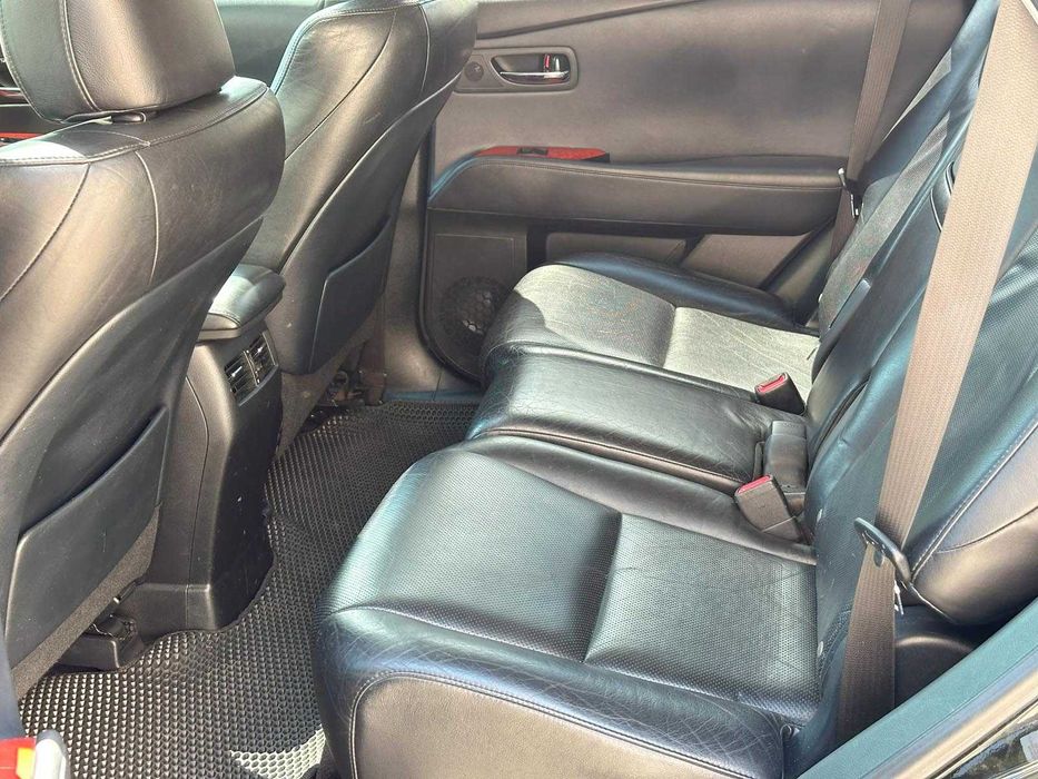 Продам Lexus RX 450h 2011р. #68967