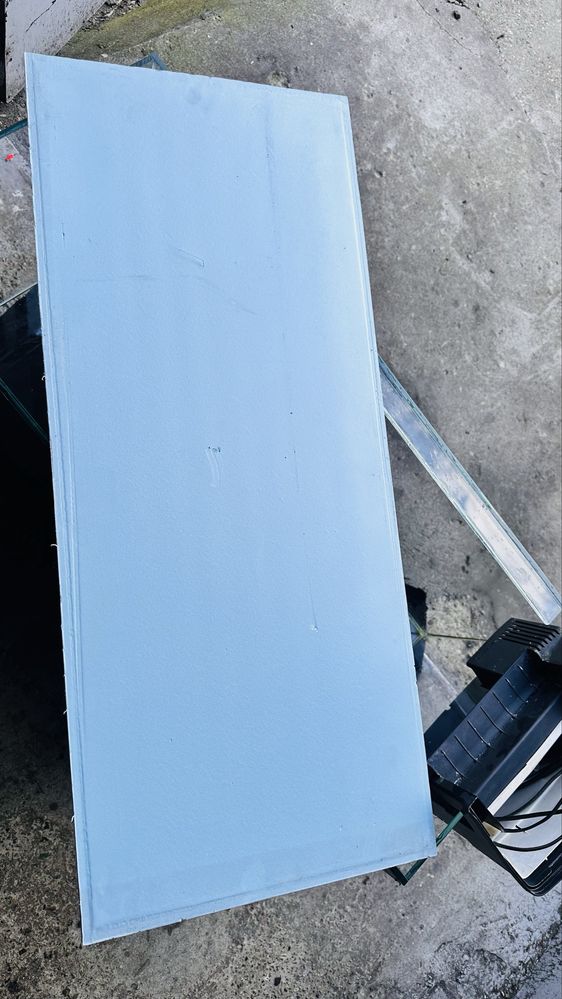 Akwarium optiwhite 95x40x45 Tidal 110
