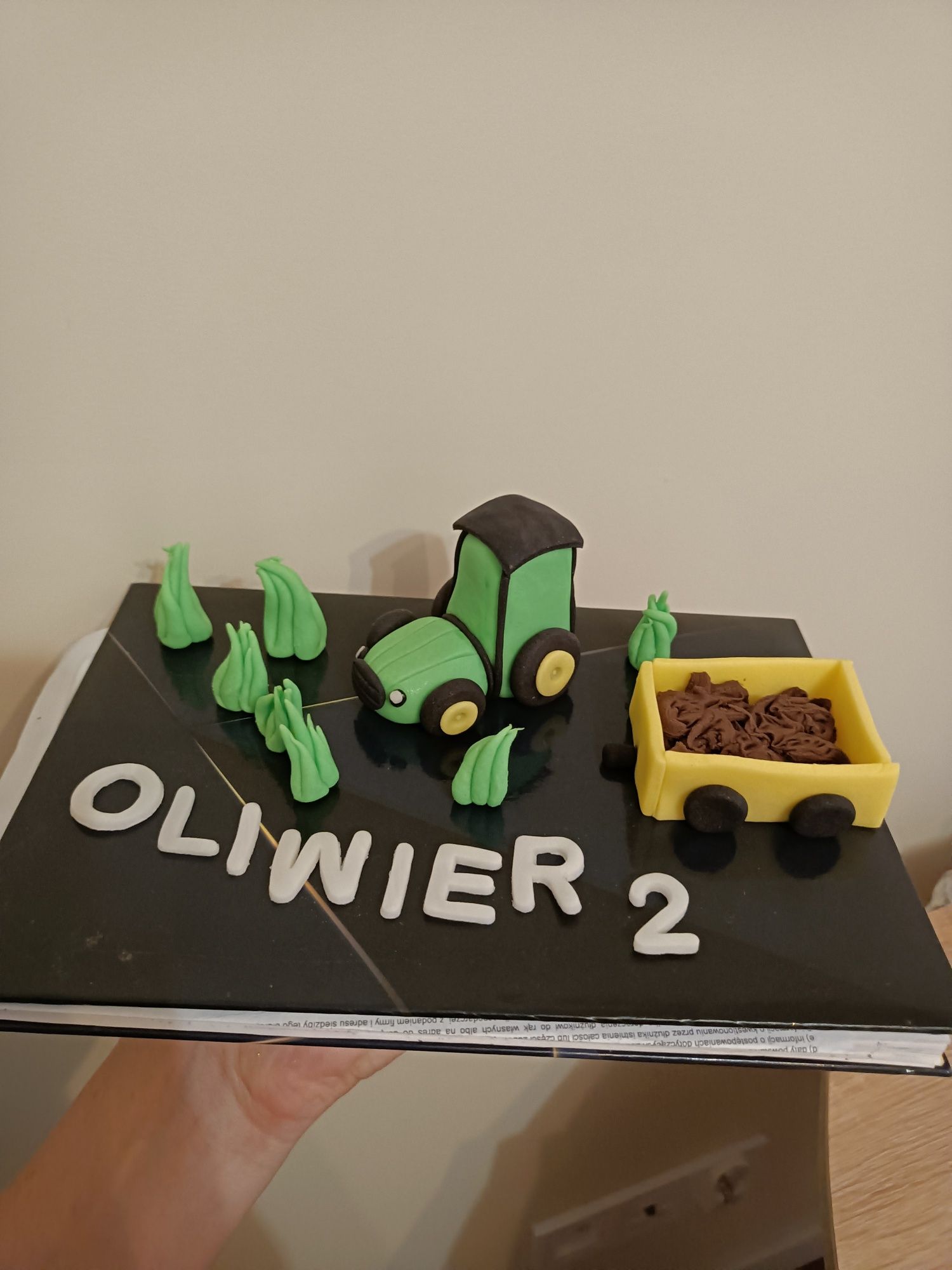 Zestaw Oliwier 2