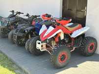quad 125 dla majsterkowicza