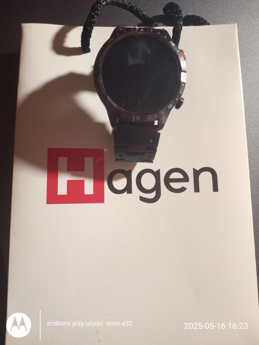 Smartwatch Hagen