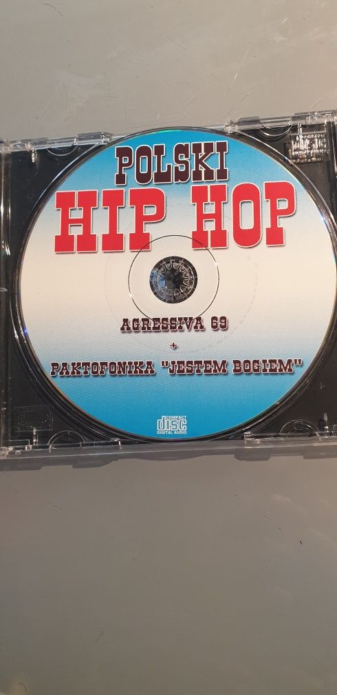 HIP-HOP Polski - Agressiva69/Paktofonika .