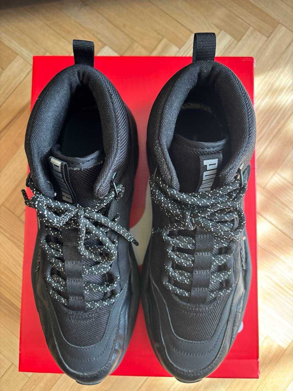 Puma X-Ray 2 Square Mid Wtr (Original)