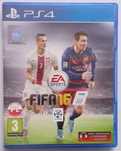 Fifa 16 gra ps4/ps5