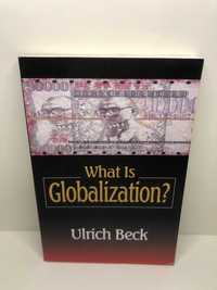 What Is Globalization? - Ulrich Beck