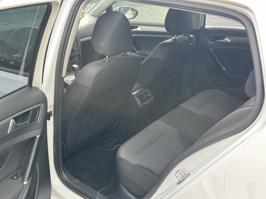 Volkswagen Golf 7 2014 рік 2.0 TDI