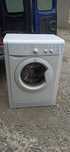 Стиральная машина Indesit FWSC 5565, стиральная машинка, стиралка прал