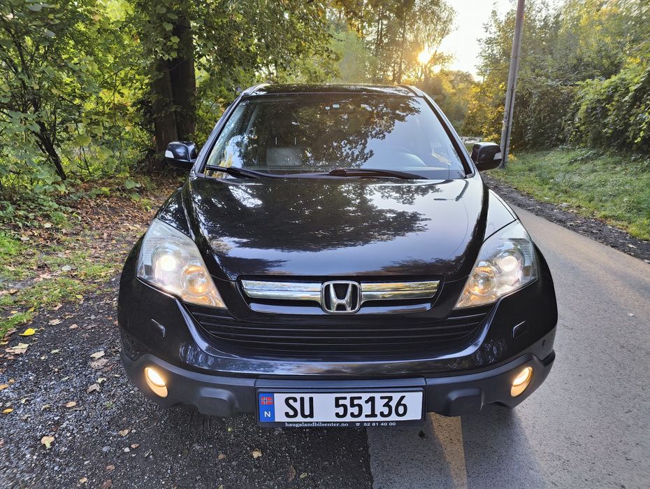 Honda CR-V 2.2D 4×4 2007 рік 6-ти ст. механіка для ЗСУ та БО