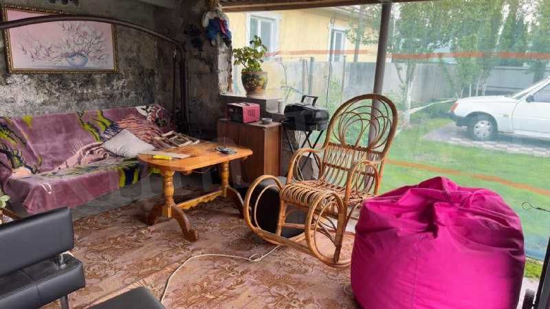 Продається будинок у с. Дем’янці